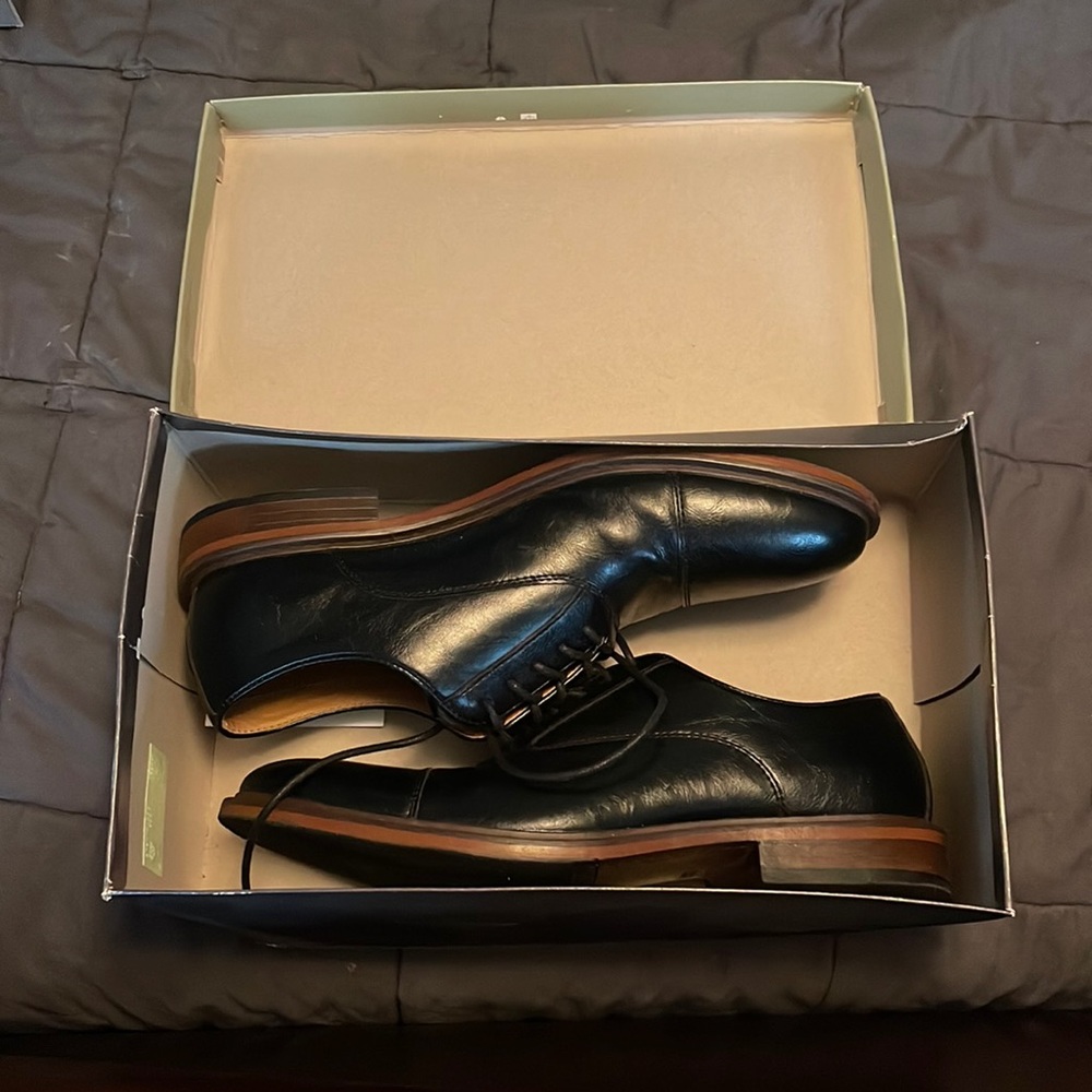 Goodfellow & CO dress shoes
